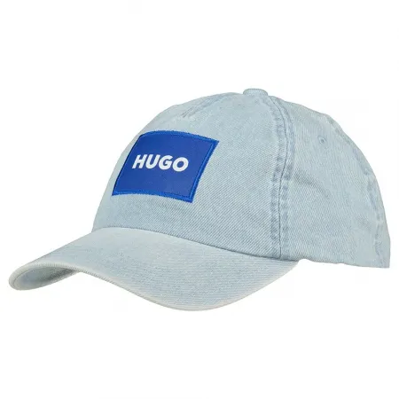 휴고 보스 Jinko D 10255190 BLUE 모자 140929264