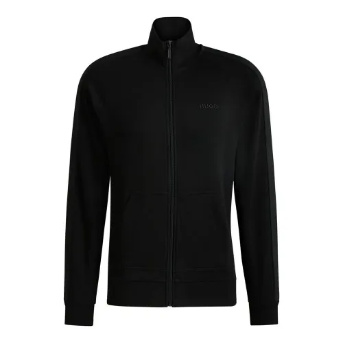 휴고 보스 Tonal 로고 10251705 후드티 140929404