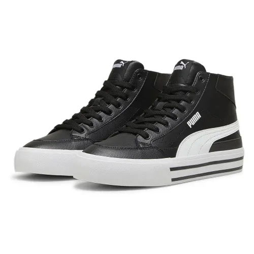 푸마 Court 클래식 Vulc Mid Fs Sl 운동화 140935119