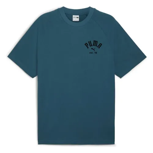 푸마 클래식 Play Paris 반팔 티셔츠 140940679