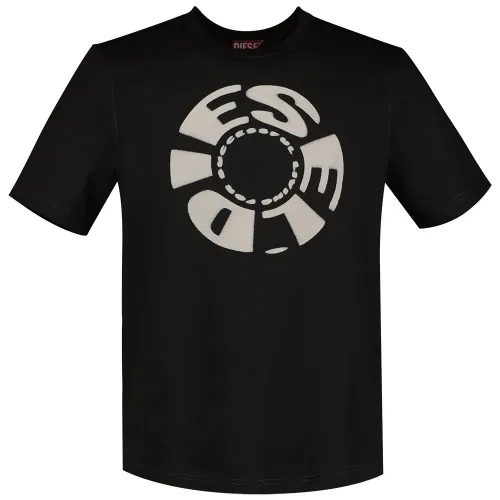 디젤 T Adjust K9 반팔 티셔츠 140946691