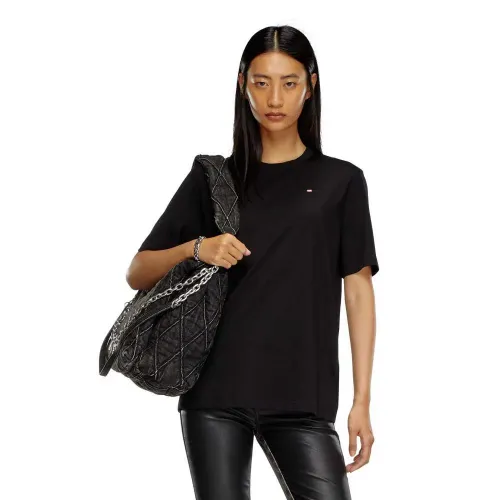 디젤 T Adjust Microdiv 반팔 티셔츠 140946693