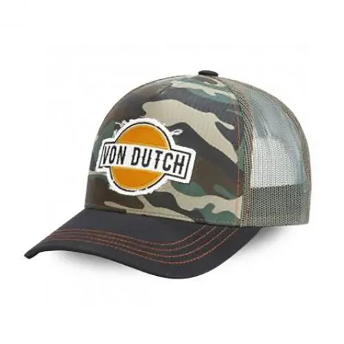 VON DUTCH Aban 모자 140950253