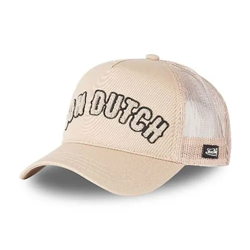VON DUTCH Buckl 모자 140950276