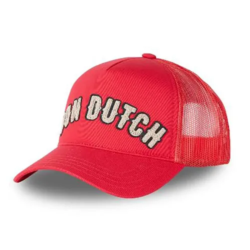 VON DUTCH Buckl 모자 140950281