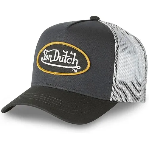 VON DUTCH Buckl Nr-3 모자 140950283