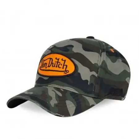 본더치 Camo02 모자 140950287