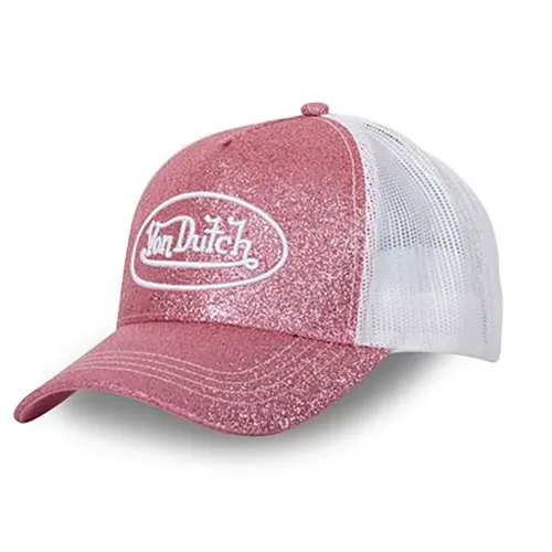 VON DUTCH Glitter 모자 140950337