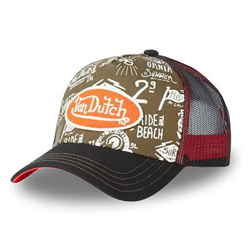 VON DUTCH Pat 모자 140950412