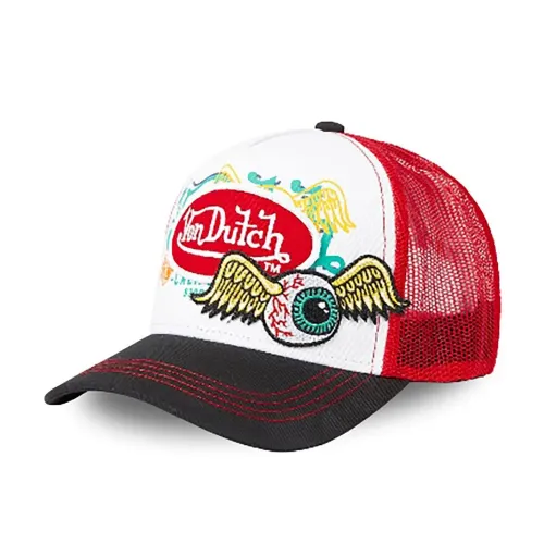 VON DUTCH Pat 모자 140950413