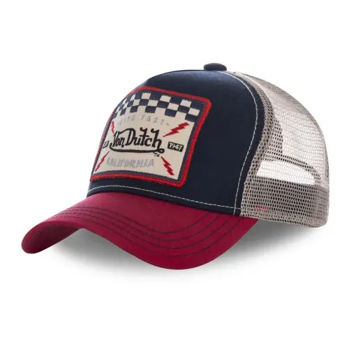 VON DUTCH Square 모자 140950430