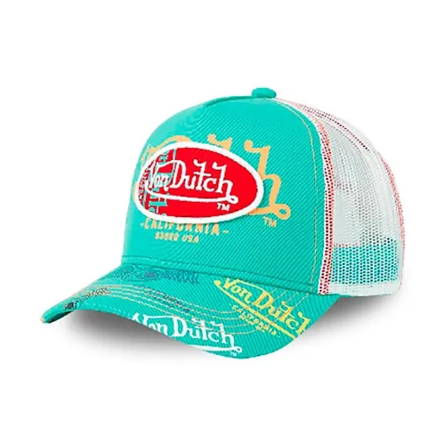 VON DUTCH Bra 모자 140950822