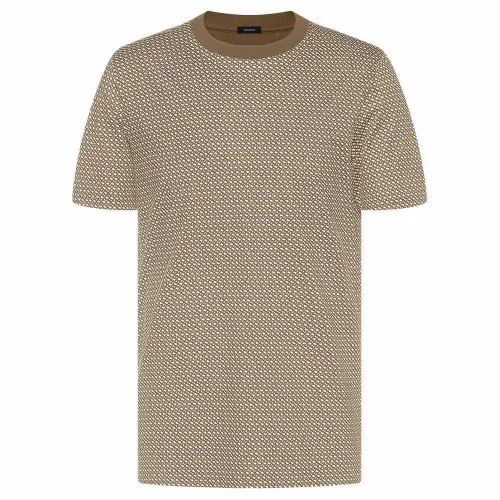 보스 H Thompson 204 10262982 반팔 티셔츠 140950921