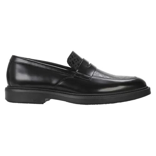 보스 Larry Bomn 10260379 로퍼 140950968