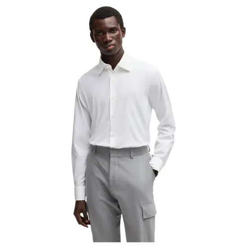 보스 Joe Kent C1 222 10241343 긴팔 셔츠 140952666