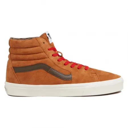 반스 SK8-Hi 운동화 140956513