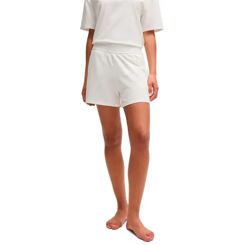 휴고 보스 셔플 운동복 반바지 140957609