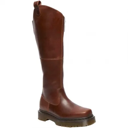 닥터마틴 Amaayah Hi 부츠 140979315