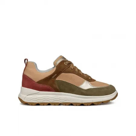 제옥스 D Spherica 4X4 B Abx 운동화 141016015