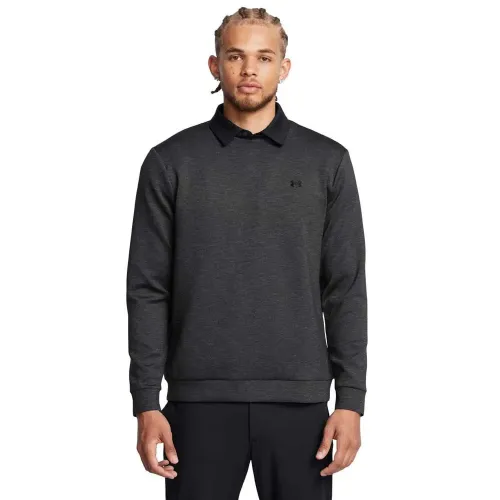 언더아머 GOLF Drive Midlayer 스웨터 141022194