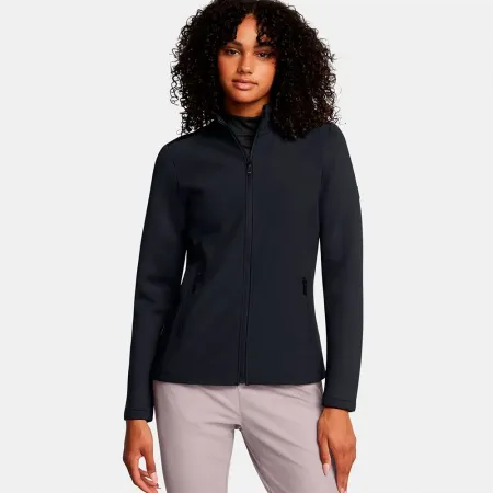 언더아머 GOLF Drive Pro Hybrid 자켓 141022206