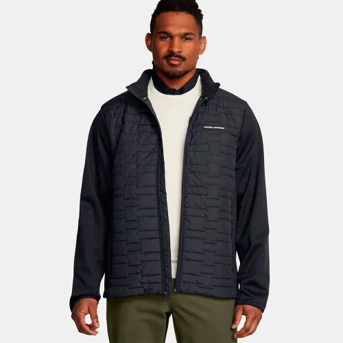 언더아머 GOLF Drive Pro Insulated 자켓 141022210