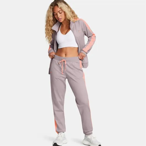 언더아머 Tricot 운동복 바지 141023386