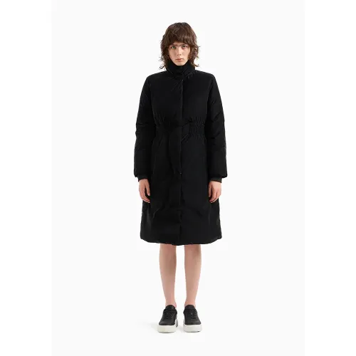 아르마니익스체인지 6DYL43-YN6YZ 코트 141036545