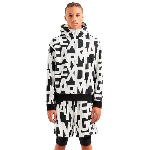 아르마니익스체인지 6DZMLB-ZJ4XZ 스웨터 141036586