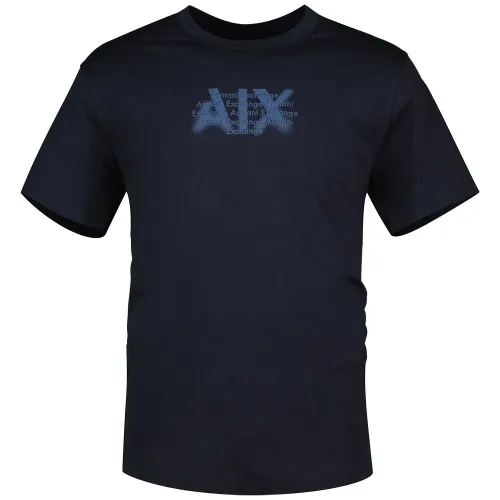 아르마니익스체인지 6DZTHH-ZJH4Z 반팔 티셔츠 141036603