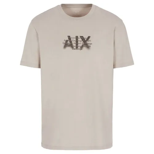 아르마니익스체인지 6DZTHH-ZJH4Z 반팔 티셔츠 141036604