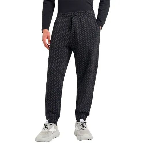 아르마니익스체인지 8NZPCW-ZJNRZ 바지 141036611