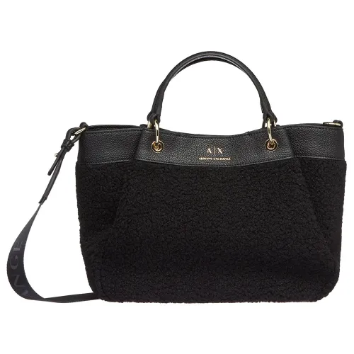 아르마니익스체인지 942911-4F763 쇼퍼백 141036618