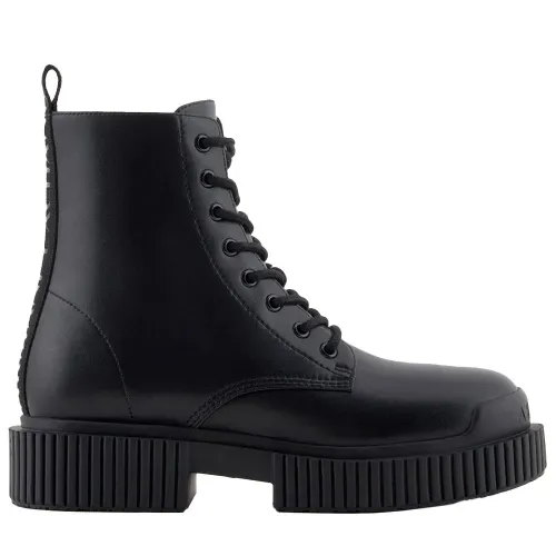 아르마니익스체인지 XDN031-XV875 부츠 141036662