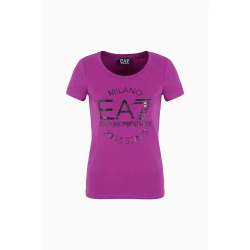 엠프리오 아르마니 6DTT20-TJQCZ 반팔 티셔츠 141036782