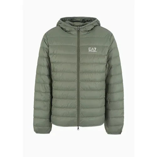 엠프리오 아르마니 8NPB24-PNGPZ 다운 자켓 141036820