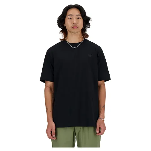 뉴발란스 Athletics Cotton 반팔 티셔츠 141042740