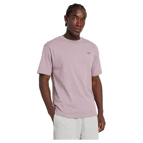 뉴발란스 Athletics Cotton 반팔 티셔츠 141042742