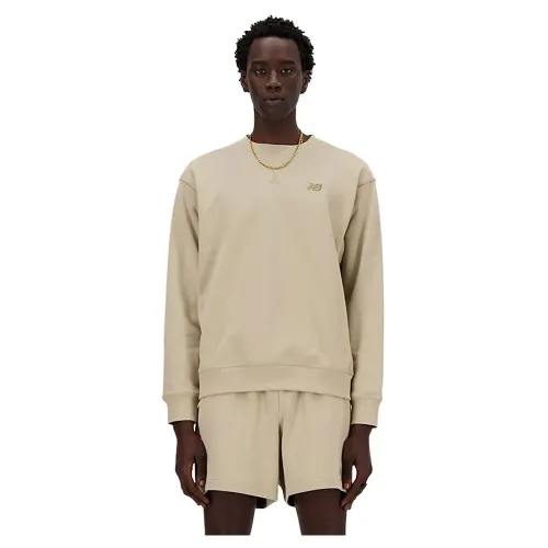 뉴발란스 Athletics French Terry 스웨터 141042754