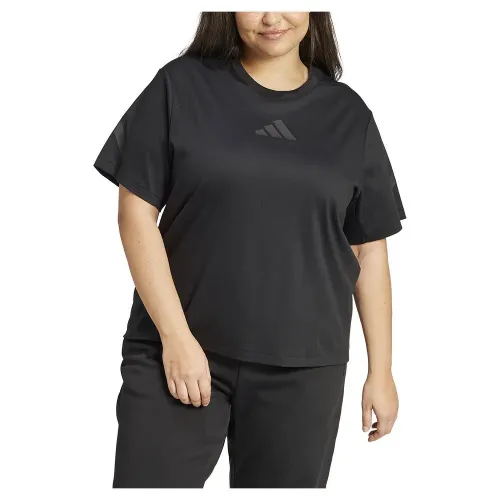 아디다스 Z N E  Plus 반팔 티셔츠 141047556