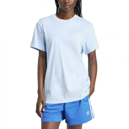 아디다스 그래픽 반팔 티셔츠 141047705