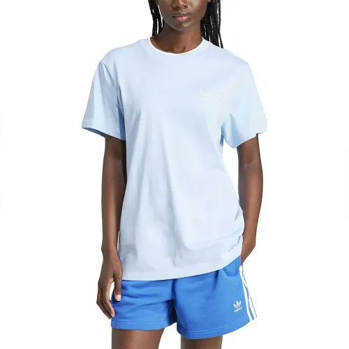 아디다스 그래픽 반팔 티셔츠 141047705