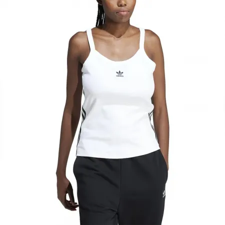 아디다스 3 Stripes 브라 141050857