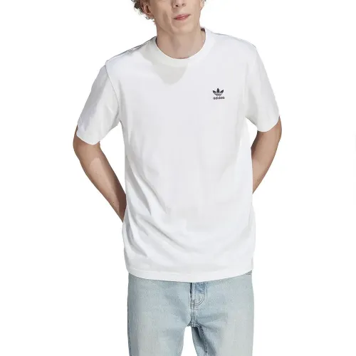 아디다스 아디컬러 클래식 Back+Front Trefoil Boxy 반팔 티셔츠 141050863