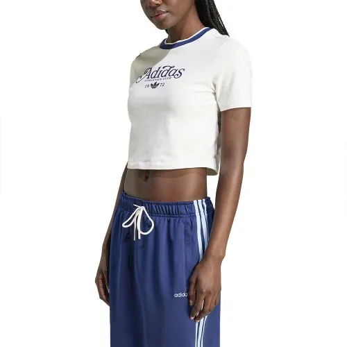 아디다스 Baby 그래픽 반팔 셔츠 141050872