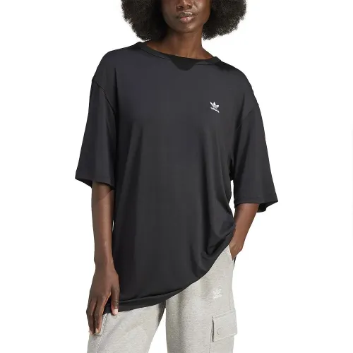 아디다스 Trefoil 반팔 티셔츠 141050921