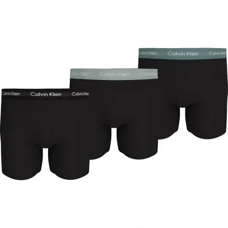 캘빈클라인 000NB1770A 삼각팬티 3 팩 141051782