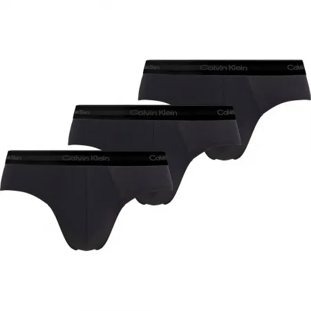 캘빈클라인 000NB3962A 삼각팬티 3 팩 141051810