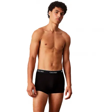 캘빈클라인 000NB3963A 복서 브리프 3 팩 141051816