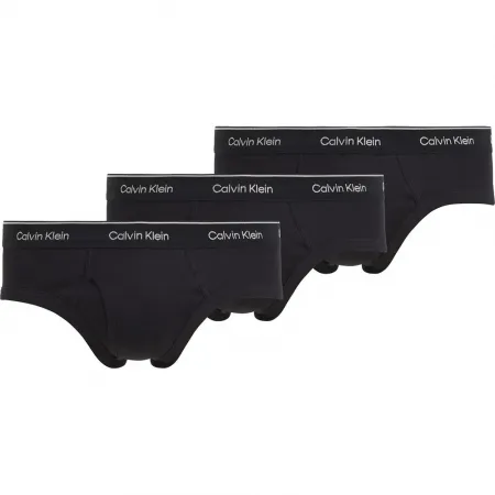 캘빈클라인 000NB3998A 삼각팬티 3 팩 141051826